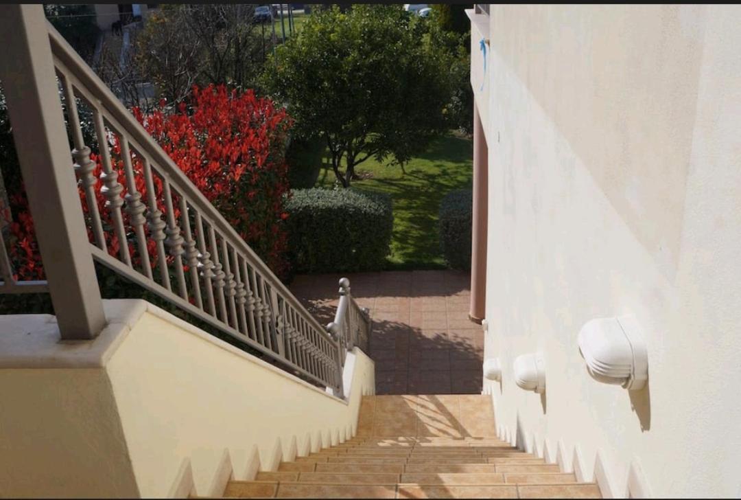 Christina'S Twin Palm Trees House Apartment Agria Bilik gambar